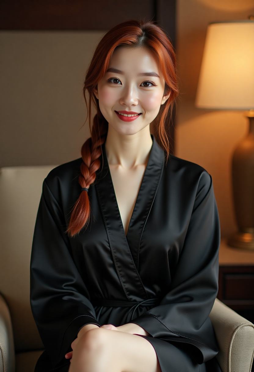 李丽珍 竖屏短剧封面