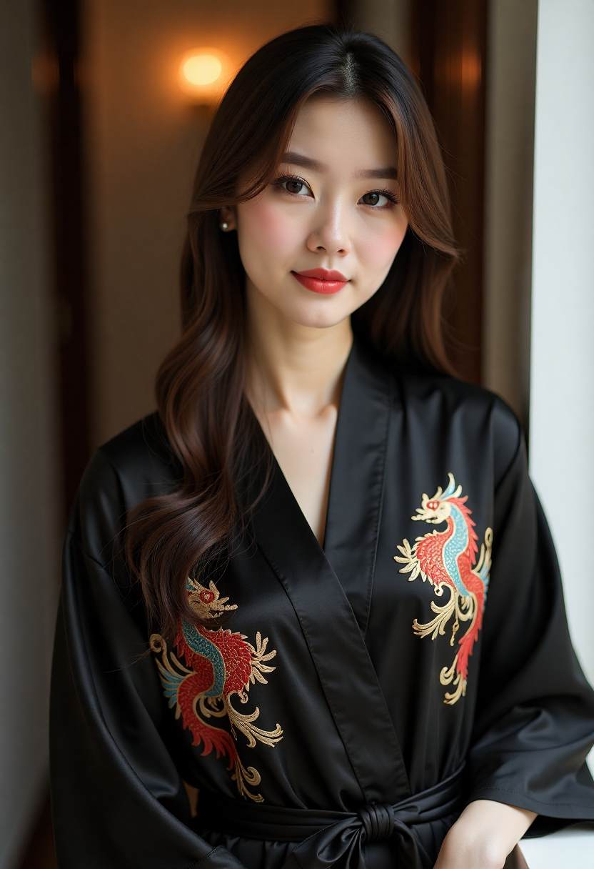 何素心 角色头像
